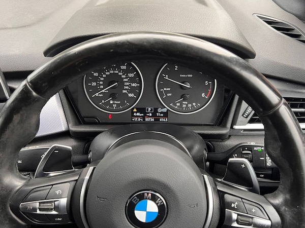 Used BMW 2 Series Active Tourer 2017 for sale - 76147802: Photo 27