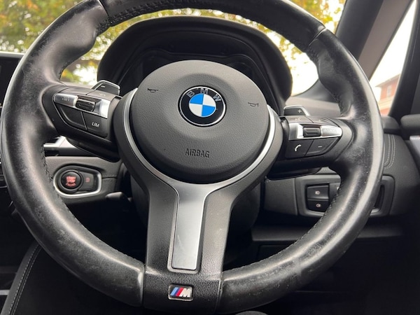 Used BMW 2 Series Active Tourer 2017 for sale - 76147802: Photo 28