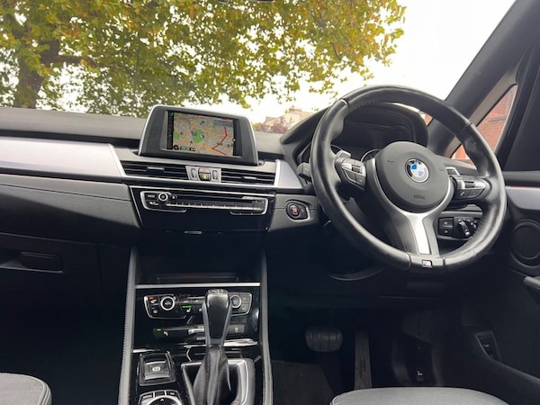 Used BMW 2 Series Active Tourer 2017 for sale - 76147802: Photo 29