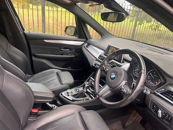 Used BMW 2 Series Active Tourer 2017 for sale - 76147802: Photo 2