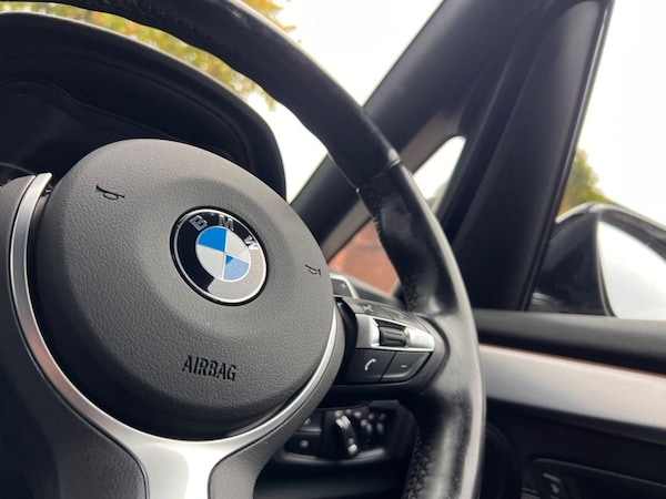 Used BMW 2 Series Active Tourer 2017 for sale - 76147802: Photo 30
