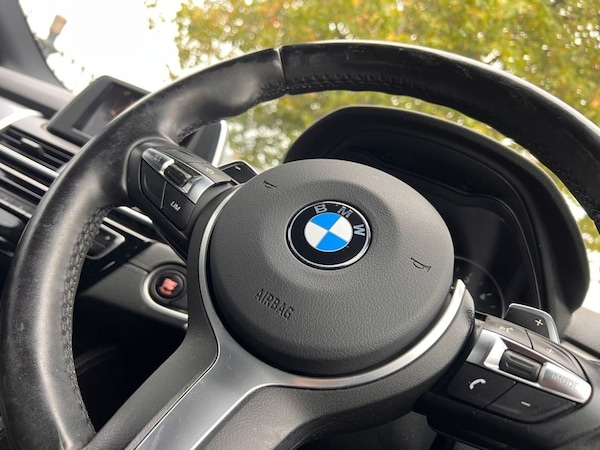 Used BMW 2 Series Active Tourer 2017 for sale - 76147802: Photo 31