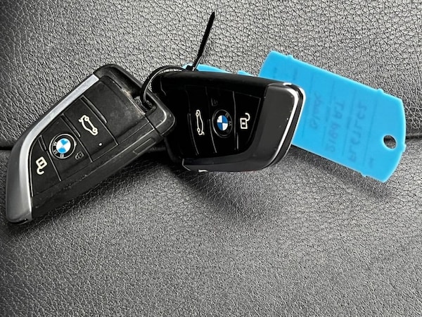 Used BMW 2 Series Active Tourer 2017 for sale - 76147802: Photo 32