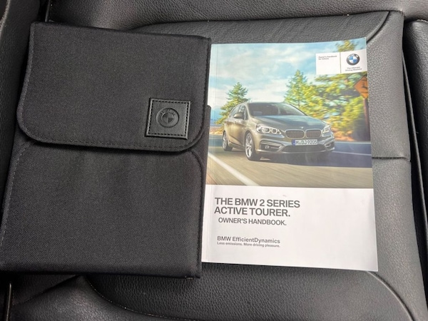Used BMW 2 Series Active Tourer 2017 for sale - 76147802: Photo 33