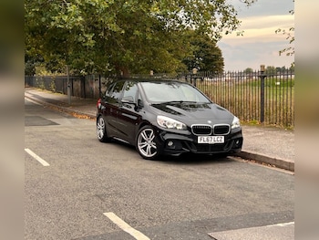 Used BMW 2 Series Active Tourer 2017 for sale - 76147802: Photo 4