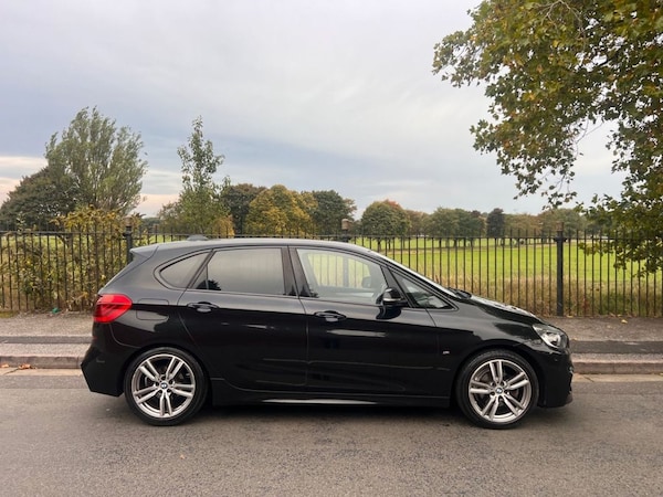 Used BMW 2 Series Active Tourer 2017 for sale - 76147802: Photo 5