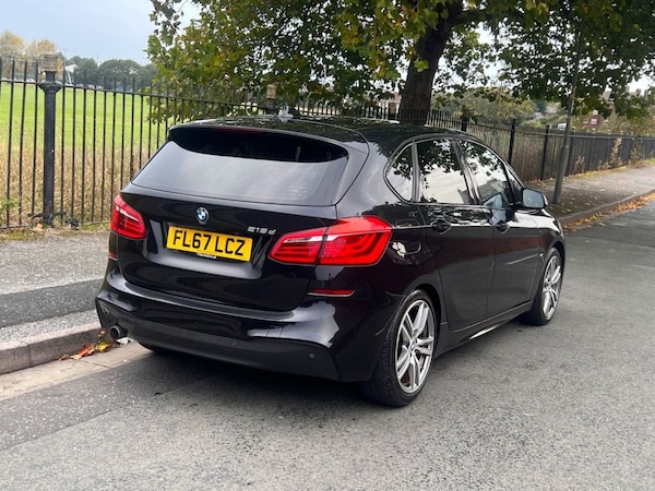 Used BMW 2 Series Active Tourer 2017 for sale - 76147802: Photo 6