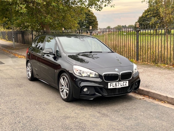 Used BMW 2 Series Active Tourer 2017 for sale - 76147802: Photo 7