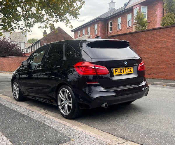 Used BMW 2 Series Active Tourer 2017 for sale - 76147802: Photo 9