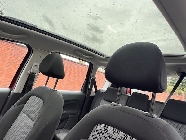 Used Citroen C3 Picasso 2014 for sale - 76323099: Photo 13