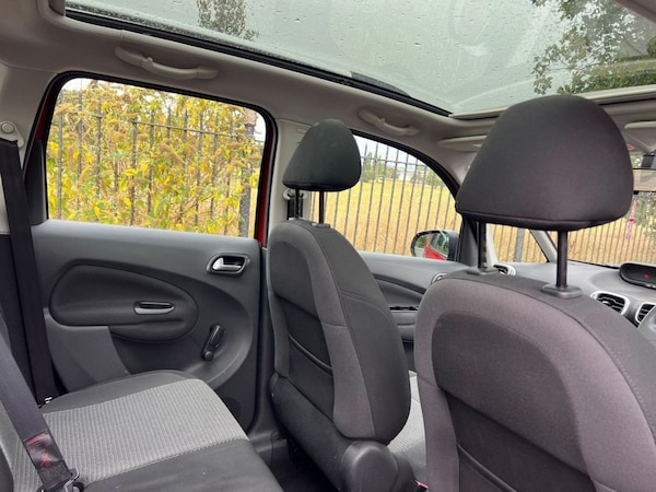 Used Citroen C3 Picasso 2014 for sale - 76323099: Photo 14