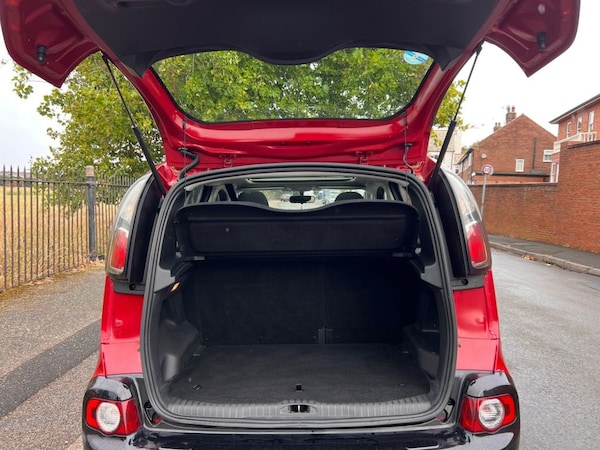 Used Citroen C3 Picasso 2014 for sale - 76323099: Photo 15