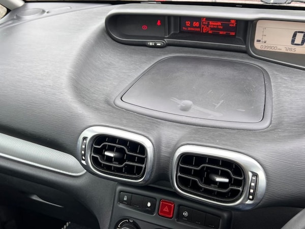 Used Citroen C3 Picasso 2014 for sale - 76323099: Photo 16