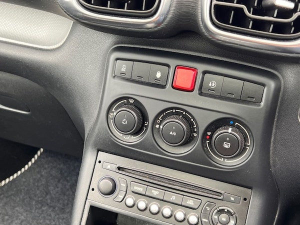 Used Citroen C3 Picasso 2014 for sale - 76323099: Photo 17