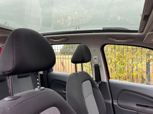 Used Citroen C3 Picasso 2014 for sale - 76323099: Photo 19