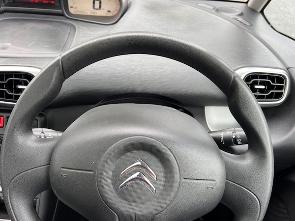 Used Citroen C3 Picasso 2014 for sale - 76323099: Photo 20