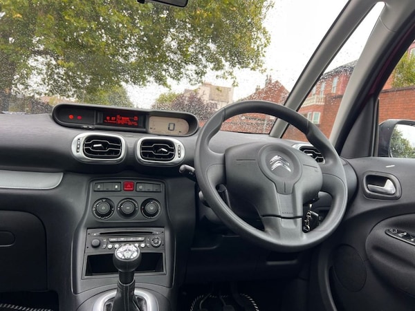 Used Citroen C3 Picasso 2014 for sale - 76323099: Photo 21