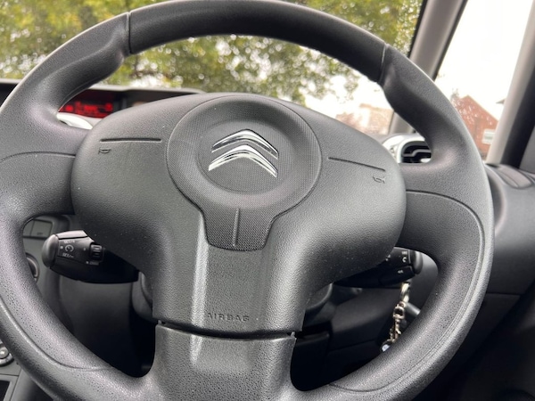 Used Citroen C3 Picasso 2014 for sale - 76323099: Photo 22