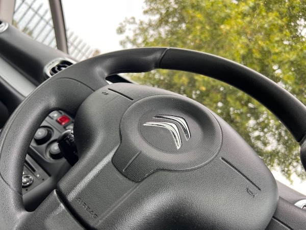 Used Citroen C3 Picasso 2014 for sale - 76323099: Photo 23
