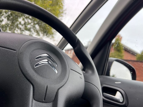 Used Citroen C3 Picasso 2014 for sale - 76323099: Photo 24