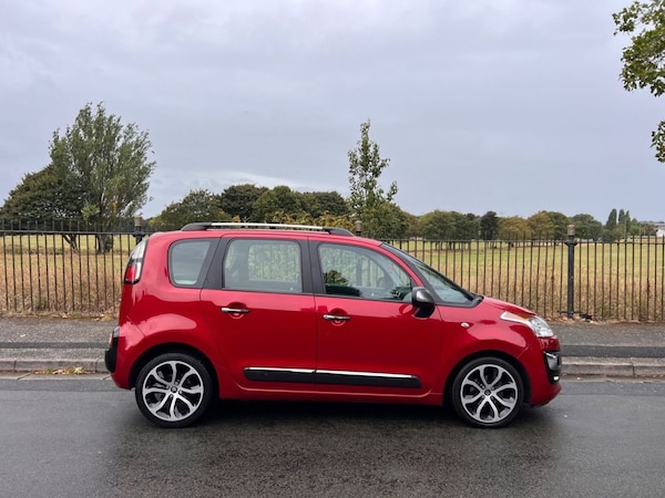 Used Citroen C3 Picasso 2014 for sale - 76323099: Photo 5
