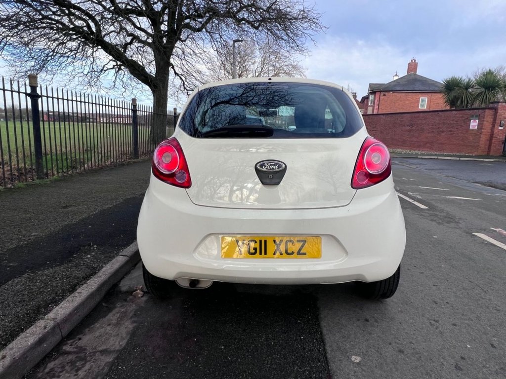 Used Ford Ka 2011 for sale - 77199808: Photo 10