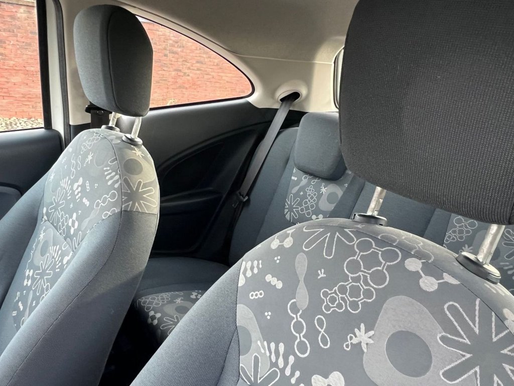 Used Ford Ka 2011 for sale - 77199808: Photo 11