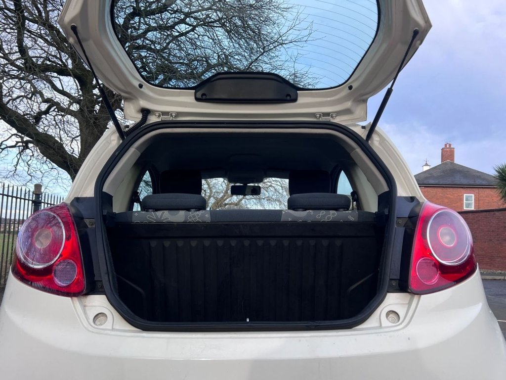 Used Ford Ka 2011 for sale - 77199808: Photo 13