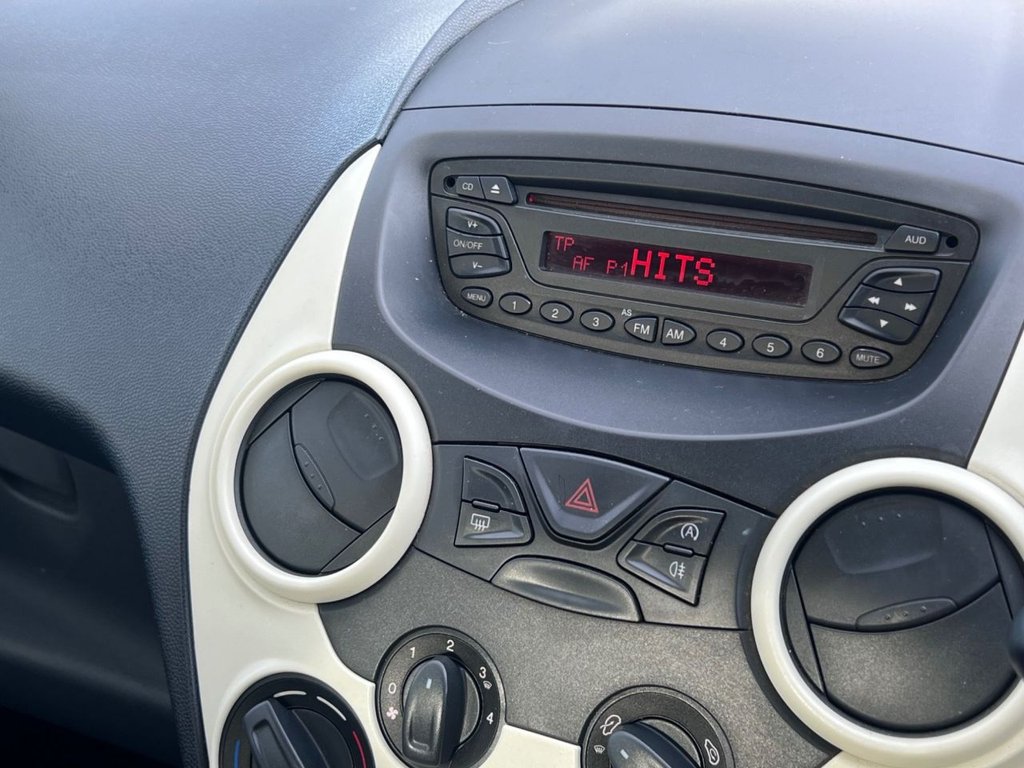 Used Ford Ka 2011 for sale - 77199808: Photo 14