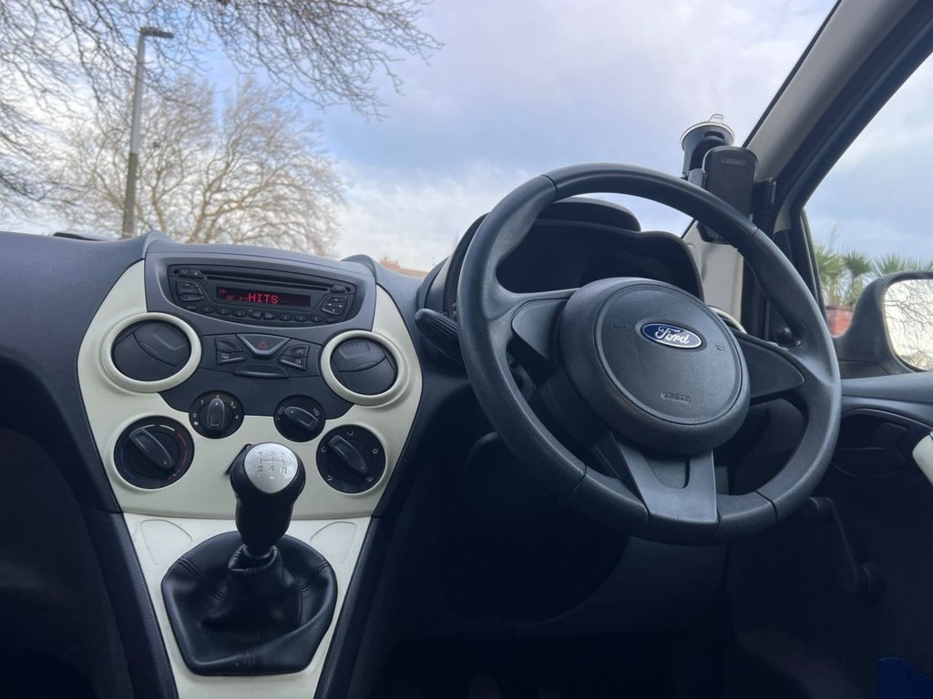 Used Ford Ka 2011 for sale - 77199808: Photo 17