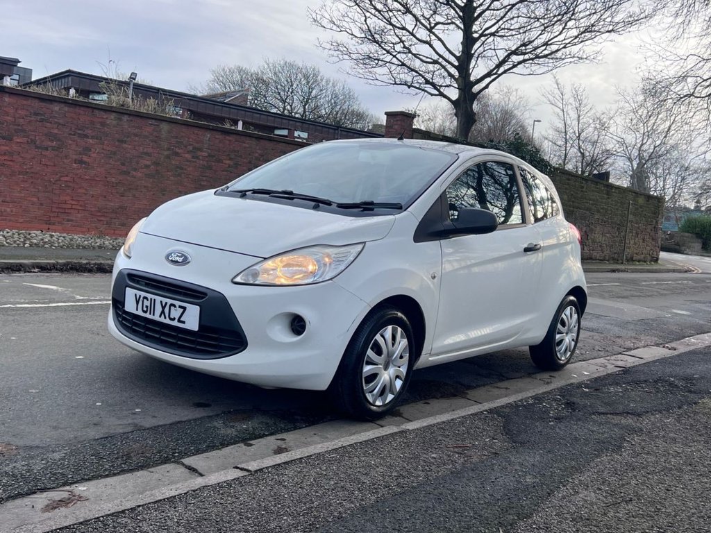 Used Ford Ka 2011 for sale - 77199808: Photo 7