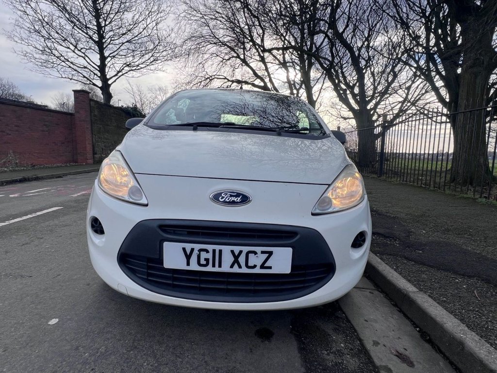 Used Ford Ka 2011 for sale - 77199808: Photo 9