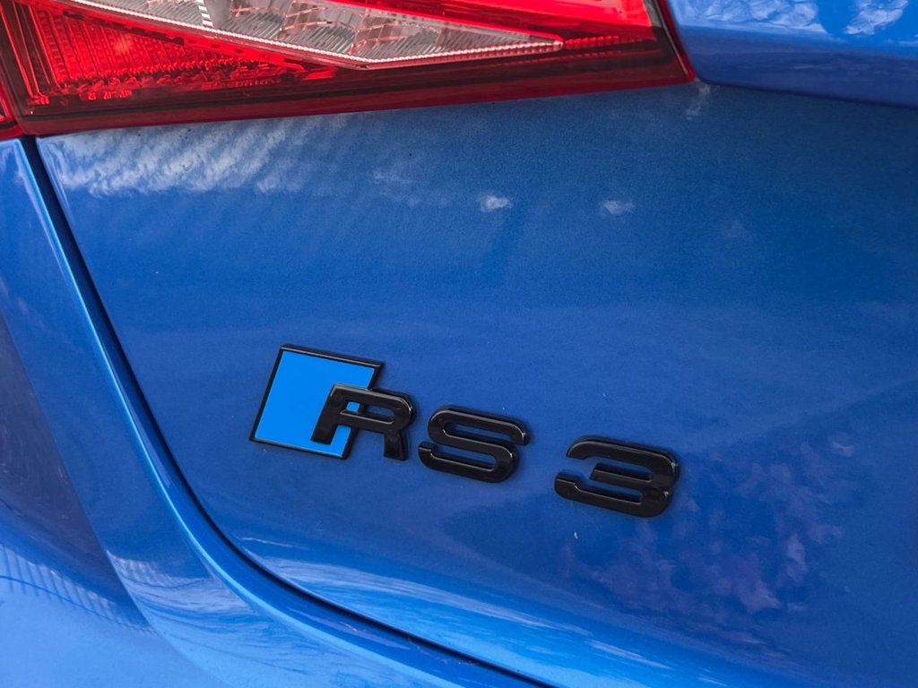 Used Audi RS3 2017 for sale - 76386231: Photo 11