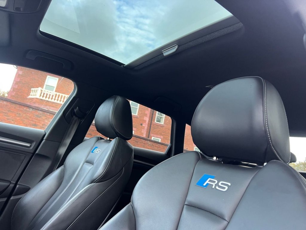 Used Audi RS3 2017 for sale - 76386231: Photo 14