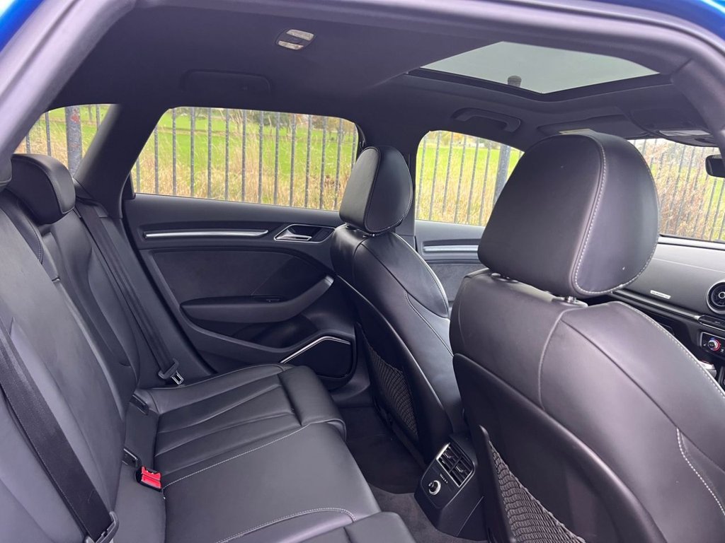 Used Audi RS3 2017 for sale - 76386231: Photo 16