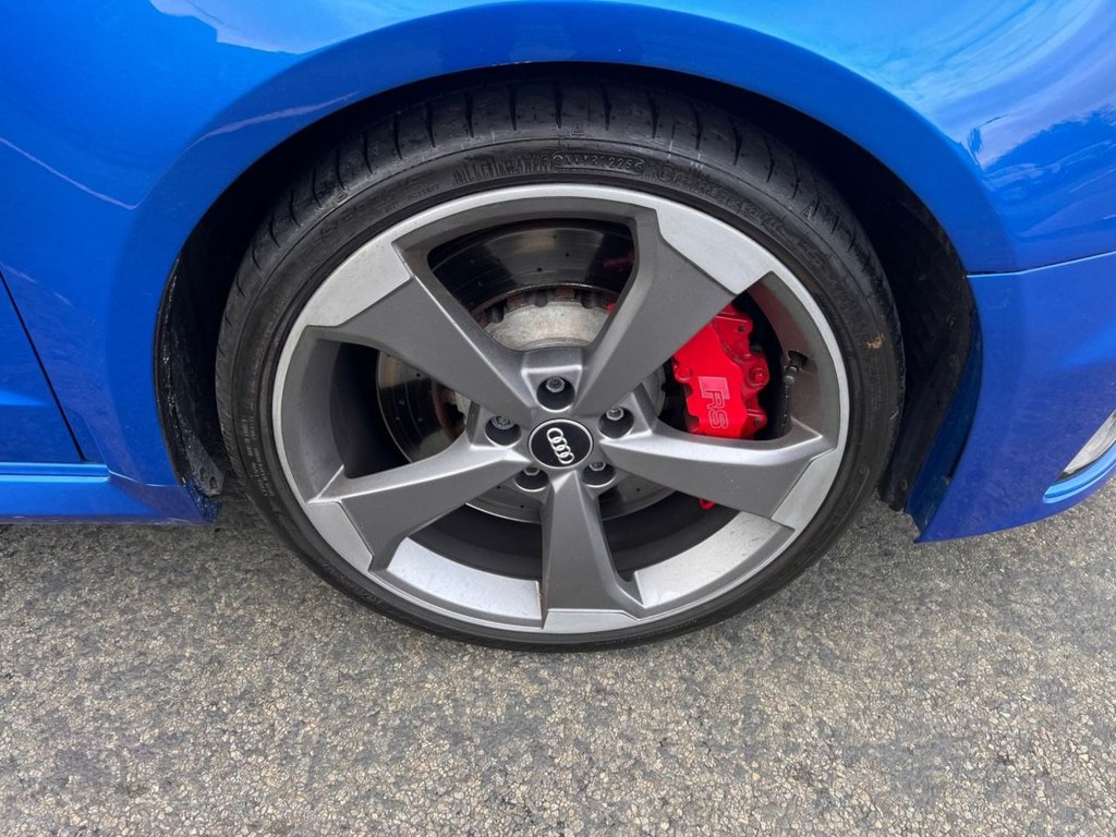 Used Audi RS3 2017 for sale - 76386231: Photo 18