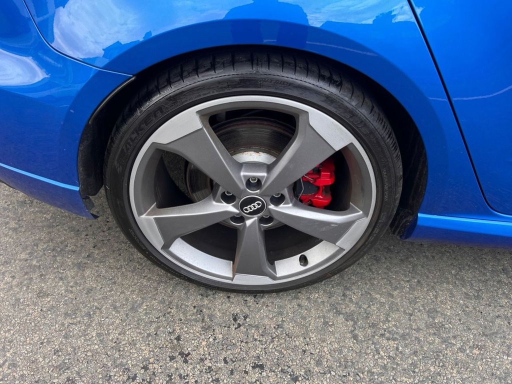 Used Audi RS3 2017 for sale - 76386231: Photo 19