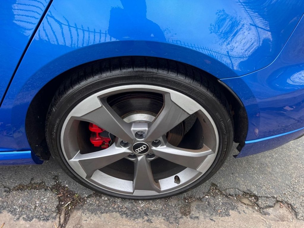 Used Audi RS3 2017 for sale - 76386231: Photo 20