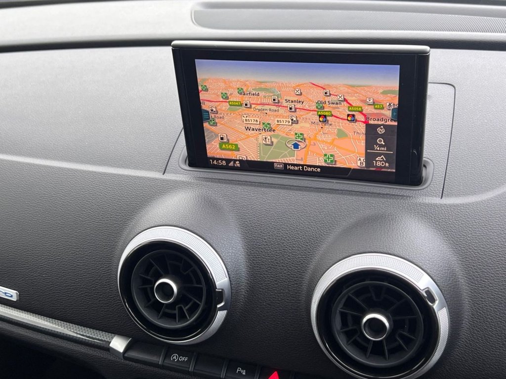 Used Audi RS3 2017 for sale - 76386231: Photo 22