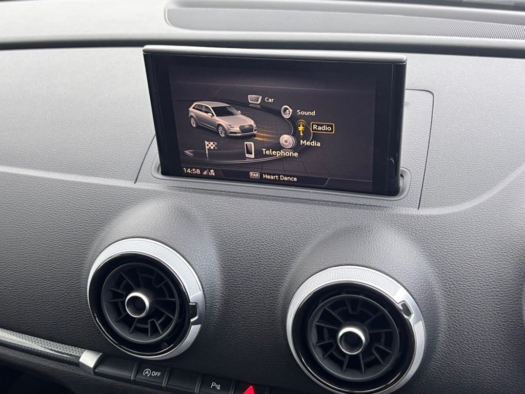 Used Audi RS3 2017 for sale - 76386231: Photo 24