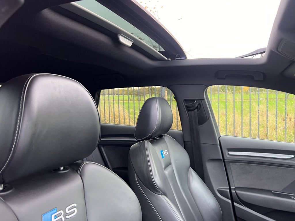 Used Audi RS3 2017 for sale - 76386231: Photo 27