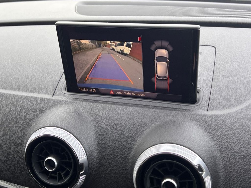 Used Audi RS3 2017 for sale - 76386231: Photo 28