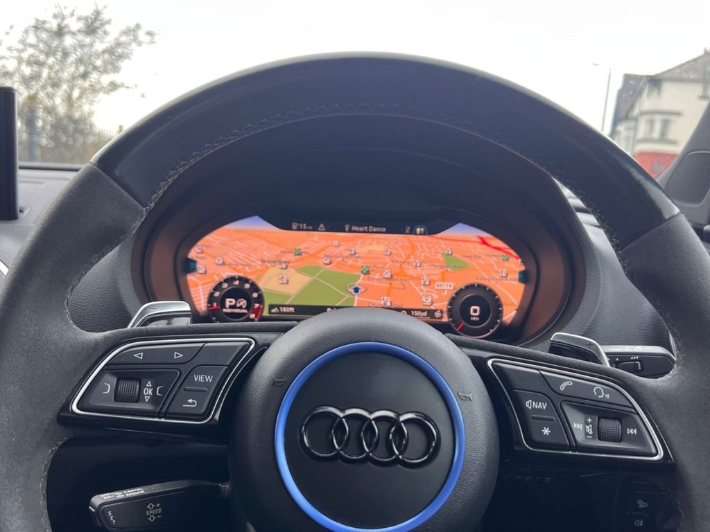 Used Audi RS3 2017 for sale - 76386231: Photo 33