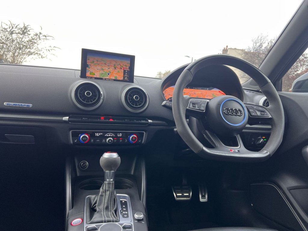 Used Audi RS3 2017 for sale - 76386231: Photo 34