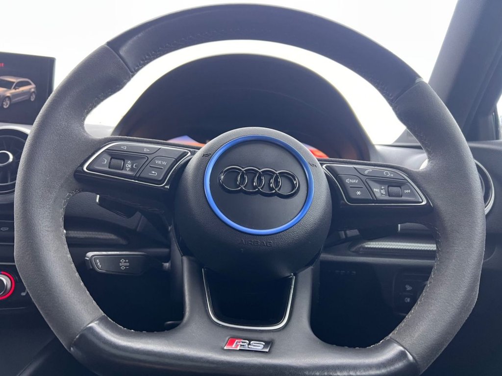 Used Audi RS3 2017 for sale - 76386231: Photo 35