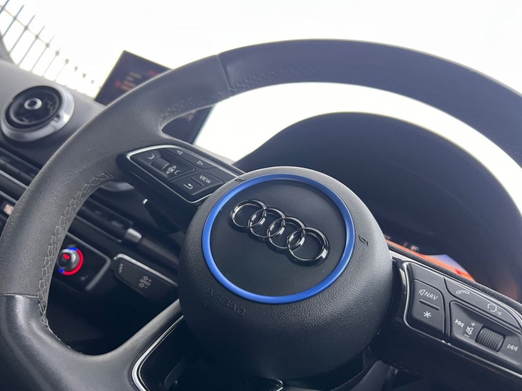 Used Audi RS3 2017 for sale - 76386231: Photo 36