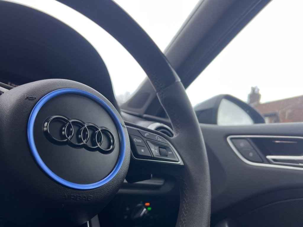 Used Audi RS3 2017 for sale - 76386231: Photo 37