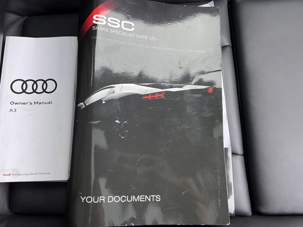 Used Audi RS3 2017 for sale - 76386231: Photo 38