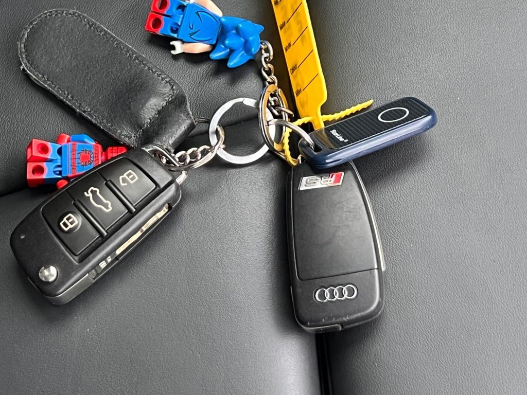 Used Audi RS3 2017 for sale - 76386231: Photo 40