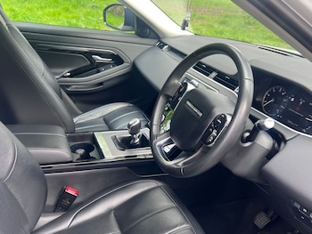Used Land Rover Range Rover Evoque 2020 for sale - 78302586: Photo